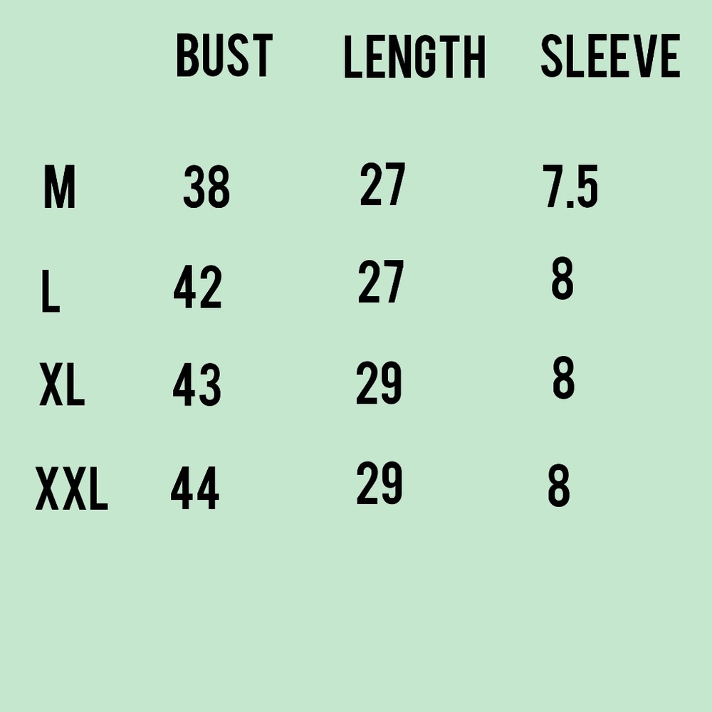 5⭐ rated 💛Funny Graphic T Shirt - Picture 2 of 2